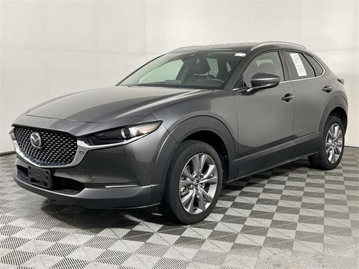 2022 Mazda CX-30 2.5 S Select Package