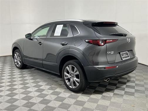 2022 Mazda CX-30 2.5 S Select Package