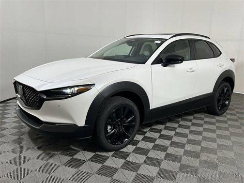 2026 Mazda CX-30 2.5 S Aire Edition