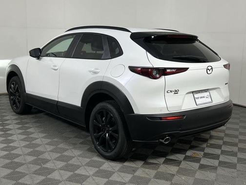 2026 Mazda CX-30 2.5 S Aire Edition