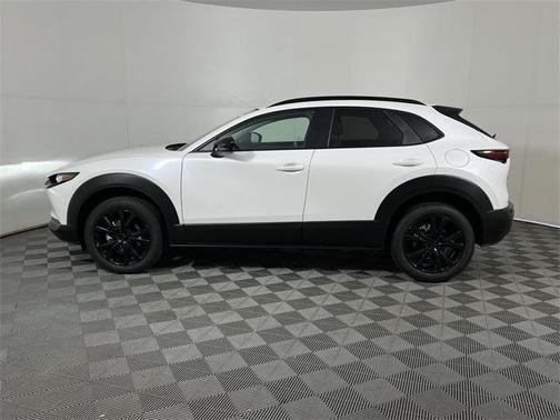 2026 Mazda CX-30 2.5 S Aire Edition
