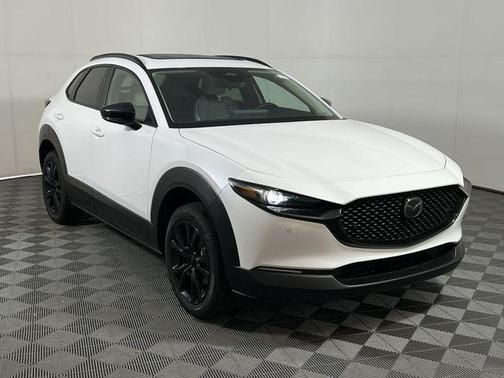 2026 Mazda CX-30 2.5 S Aire Edition