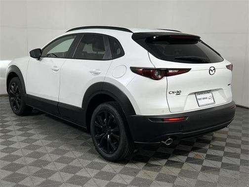 2026 Mazda CX-30 2.5 S Aire Edition