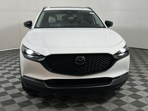 2026 Mazda CX-30 2.5 S Aire Edition