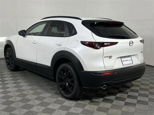 2026 Mazda CX-30 2.5 S Aire Edition