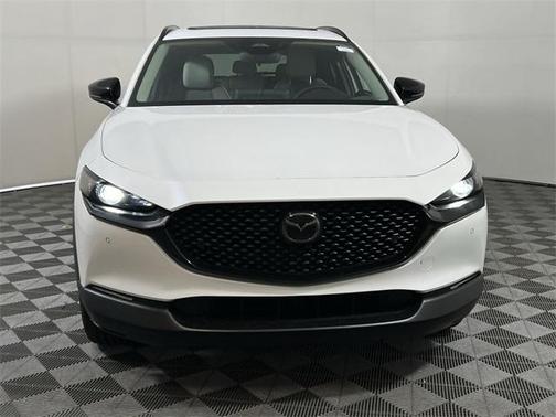 2026 Mazda CX-30 2.5 S Aire Edition