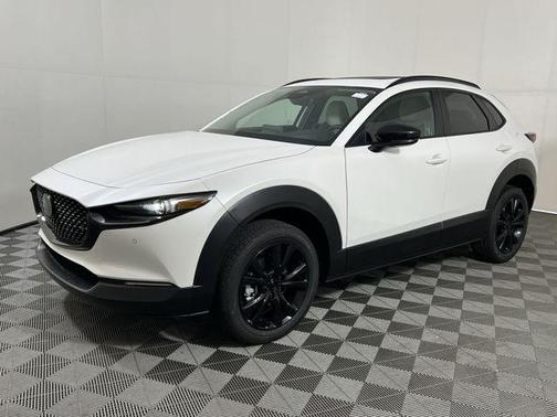 2026 Mazda CX-30 2.5 S Aire Edition