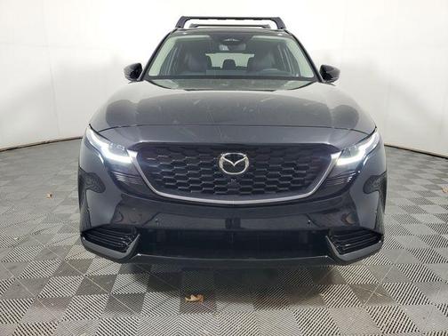 2026 Mazda CX-5 Premium Plus