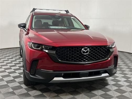 2025 Mazda CX-50 2.5 Turbo Premium Plus Package