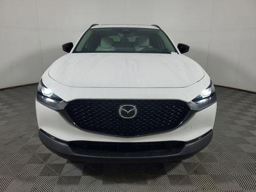 2025 Mazda CX-30 2.5 Turbo Premium Package