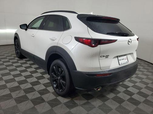 2025 Mazda CX-30 2.5 Turbo Premium Package