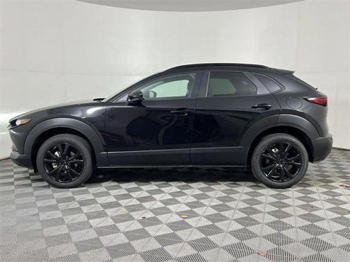 2026 Mazda CX-30 2.5 S Aire Edition