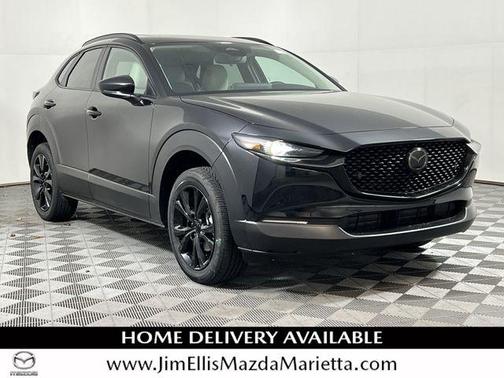 2026 Mazda CX-30 2.5 S Aire Edition