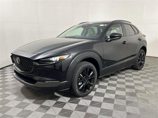 2026 Mazda CX-30 2.5 S Aire Edition