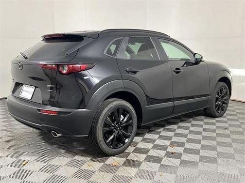 2026 Mazda CX-30 AE
