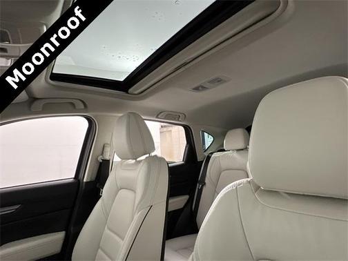 2024 Mazda CX-5 2.5 S Premium