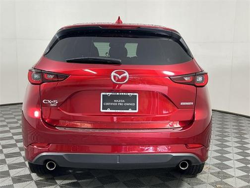 2024 Mazda CX-5 2.5 S Premium