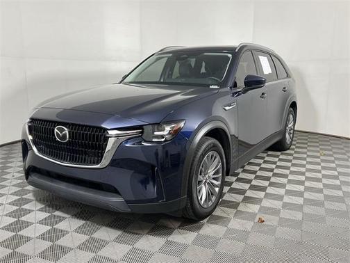 2024 Mazda CX-90 PHEV Preferred