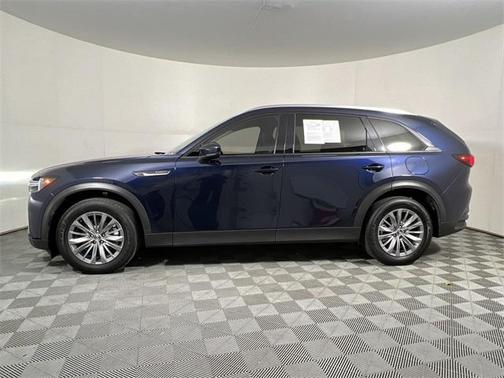 2024 Mazda CX-90 PHEV Preferred