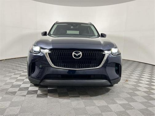 2024 Mazda CX-90 PHEV Preferred