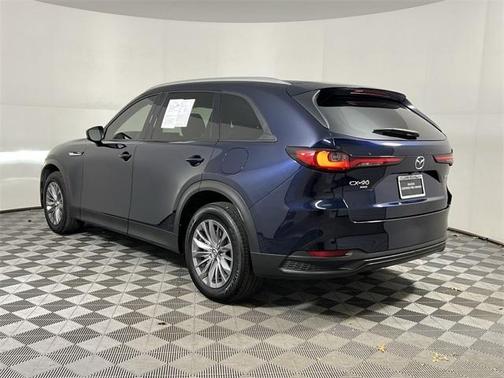 2024 Mazda CX-90 PHEV Preferred