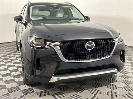 2024 Mazda CX-90 PHEV Premium Plus