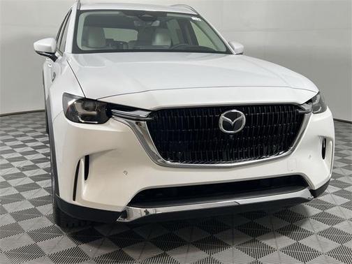 2025 Mazda CX-90 3.3 Turbo Premium Plus Package