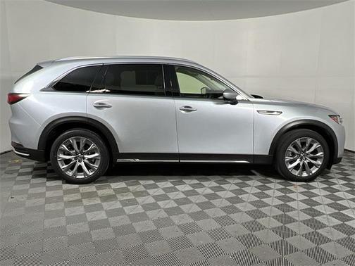 2025 Mazda CX-90 3.3 Turbo Premium Plus Package