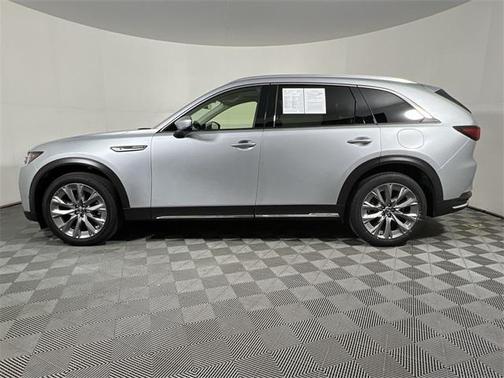 2025 Mazda CX-90 3.3 Turbo Premium Plus Package