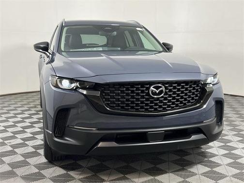 2025 Mazda CX-50 Hybrid Preferred Package