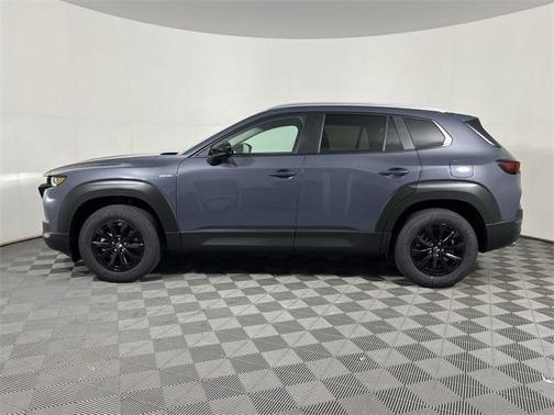 2025 Mazda CX-50 Hybrid Preferred Package