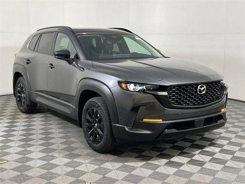 2026 Mazda CX-50 Premium
