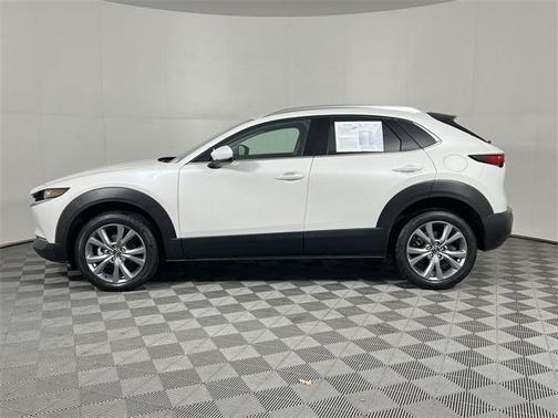 2022 Mazda CX-30 Premium Package