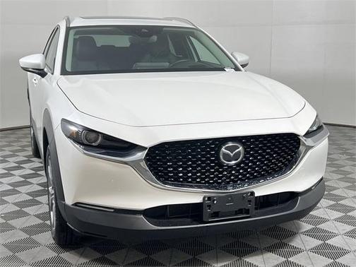 2022 Mazda CX-30 Premium Package