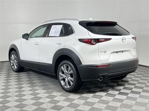 2022 Mazda CX-30 Premium Package