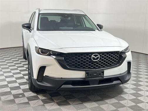 2023 Mazda CX-50 2.5 S Preferred Plus Package