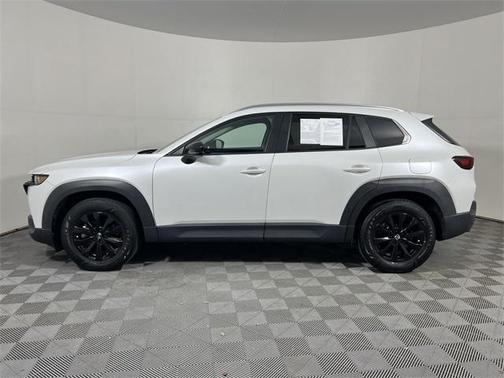 2023 Mazda CX-50 2.5 S Preferred Plus Package