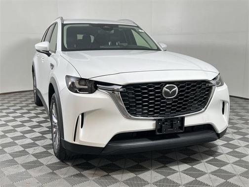 2025 Mazda CX-90 SE