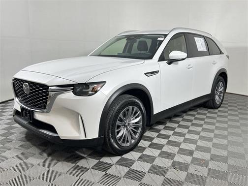 2025 Mazda CX-90 SE