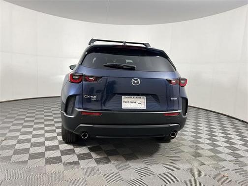 2026 Mazda CX-50 Premium Plus