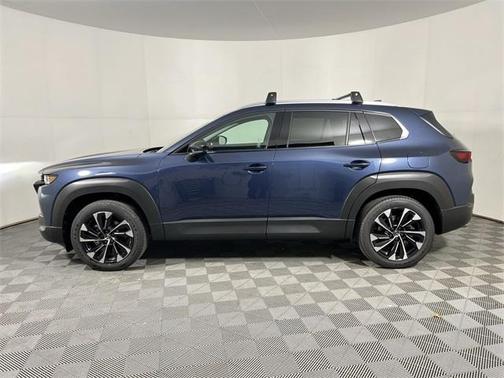 2026 Mazda CX-50 Premium Plus