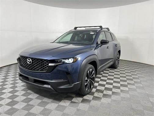 2026 Mazda CX-50 Premium Plus