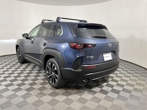 2026 Mazda CX-50 Premium Plus