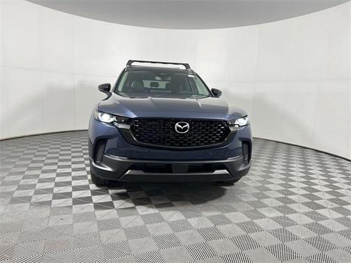 2026 Mazda CX-50 Premium Plus