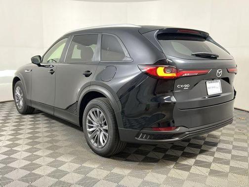 2026 Mazda CX-90 SE