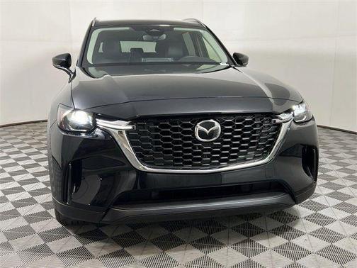 2026 Mazda CX-90 SE