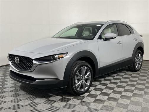 2025 Mazda CX-30 Premium Package