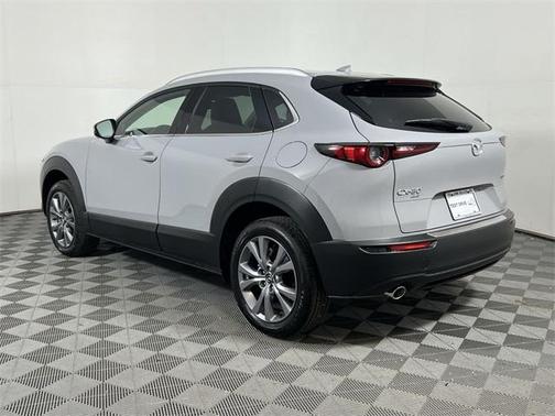 2025 Mazda CX-30 Premium Package