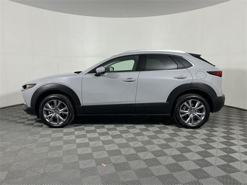 2025 Mazda CX-30 Premium Package