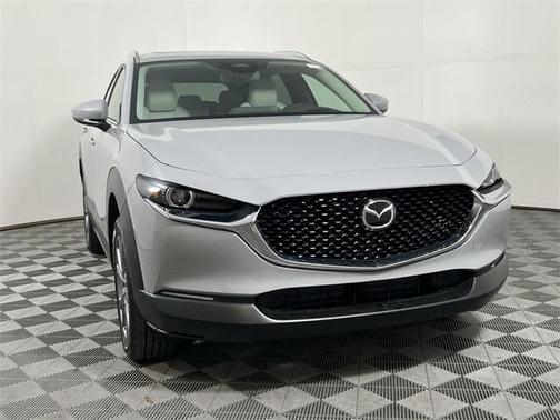 2025 Mazda CX-30 Premium Package